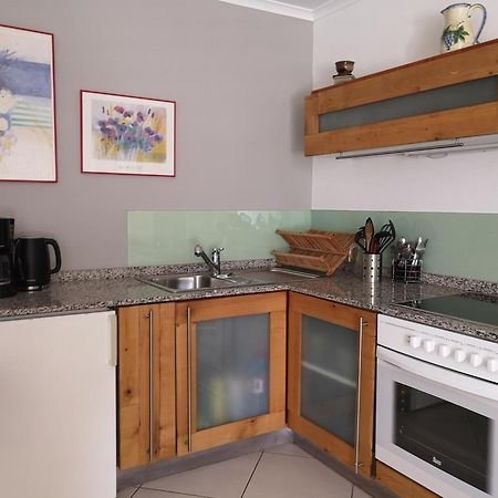 Villa Niki Mit Beheiztem Gemeinschaftspool Fuer 2 Appartments Las Breñas Kültér fotó